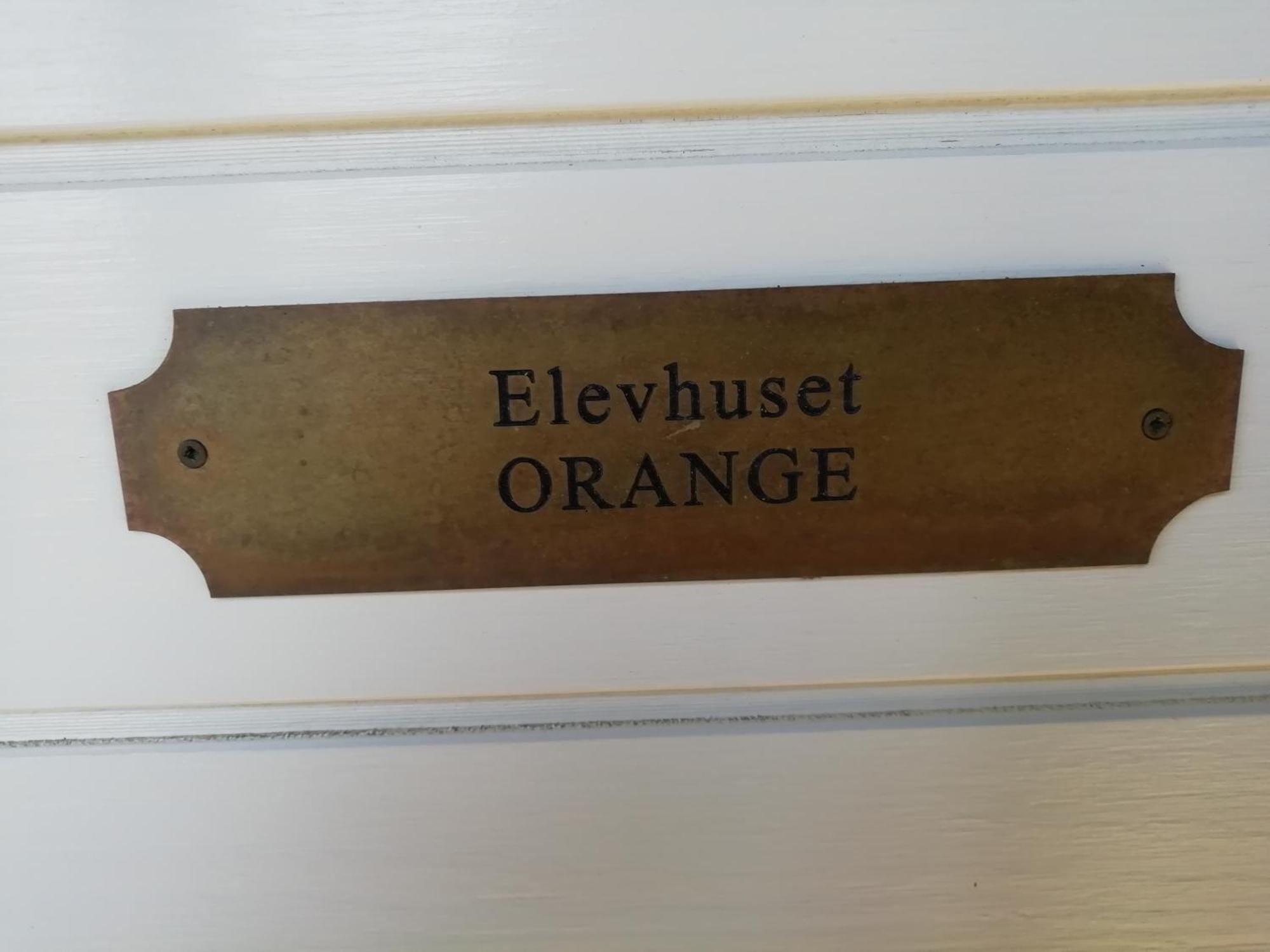 Den Gamle Kro Ved Gram Slot Exterior foto